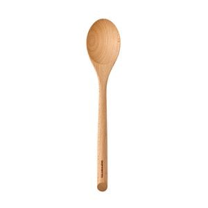 Soffritto Beechwood Long Spoon