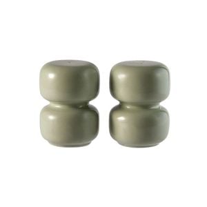 Salt & Pepper Riley Salt & Pepper Shakers 8cm