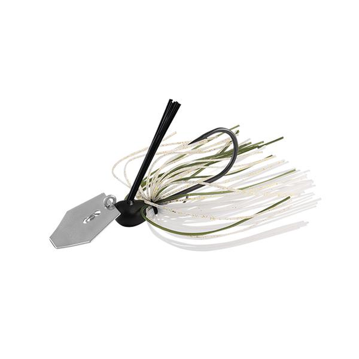 Daiwa Steez Cover Chatter 1/4oz Fishing Lure Ayu