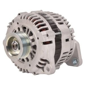 12V  Alternator for Nissan Murano Z50 engine VQ35DE 3.5L Petrol 05-09 110A