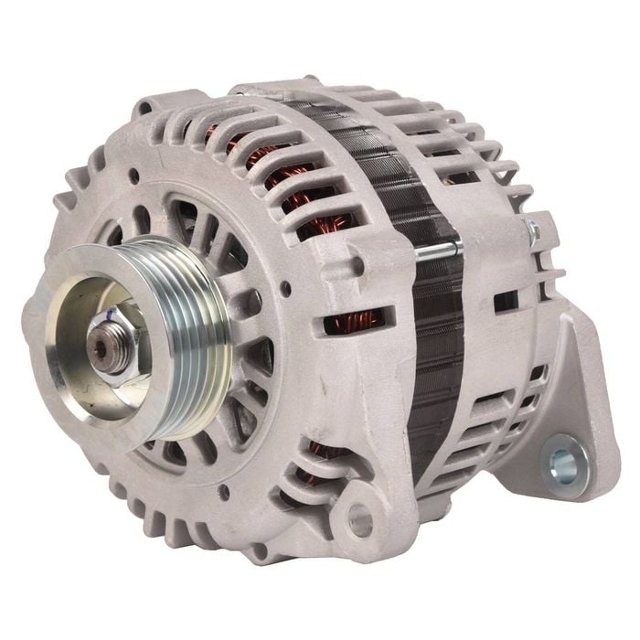 12V  Alternator for Nissan Murano Z50 engine VQ35DE 3.5L Petrol 05-09 110A