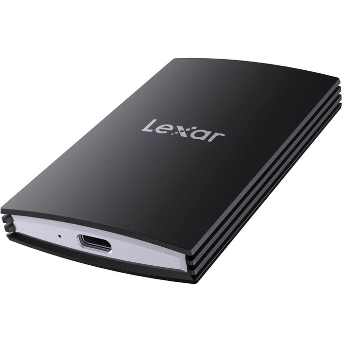 Lexar Armor 700 Usb 3.2 Gen 2x2 Portable Ssd - 1tb