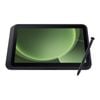 Samsung Tab Active5 Pro 5g 128gb/5g - Pen [sm-x356bzgasts]