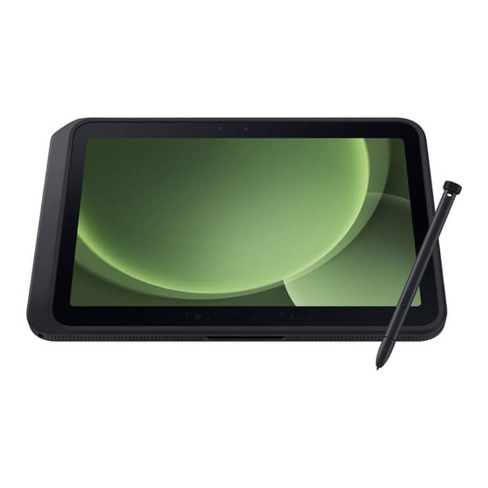 Samsung Tab Active5 Pro 5g 128gb/5g - Pen [sm-x356bzgasts]