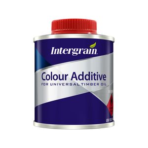 Intergrain 200ml Dusty Oak Colour Additive - Dusty Oak