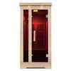 ReGen8 Solo 2 - 1 Person 1410W Infrared Sauna