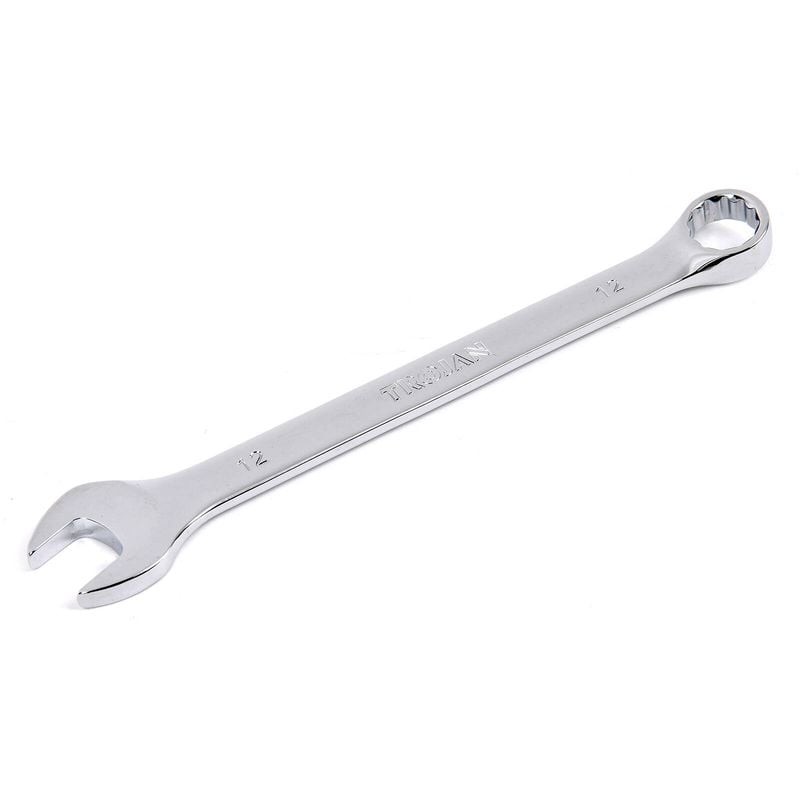 Trojan 12mm Combination Spanner
