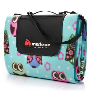 METEOR 220x260cm Foldable Picnic Mat Beetles