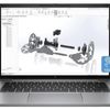 Hp Zbook Firefly G11 14' Wuxga Touch Intel Ai U7-155h 16gb Ddr5 512gb Ssd Win 11 Pro Rtx A500 Thunderbolt
