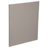 Kaboodle 600mm Cardamom Modern Med Cabinet Door
