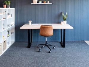 Ronnie 200x300cm Bow Grey Rug