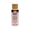 Folkart Premium Acrylic Paint 59ml Conch Shell