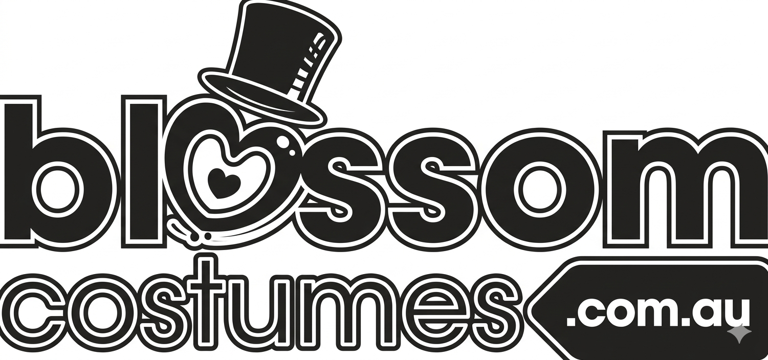 Blossom Costumes