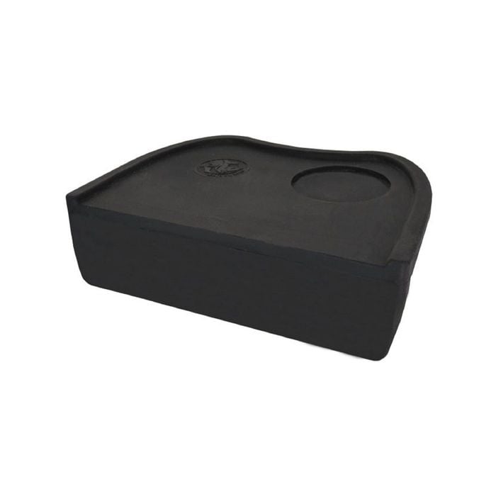 Rinowares Corner Hang Over Tamper Mat