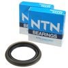 Rear Wheel Bearing Kit For Ford F350 F250 4.0l 4.1l 5.0l 5.8l Rwd 1970-1985