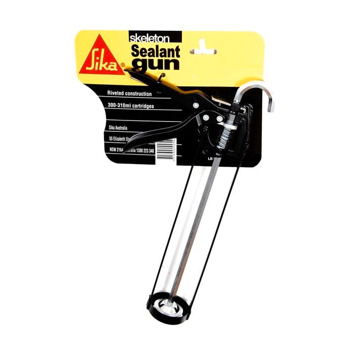 Sika Skeleton Caulking Gun