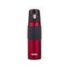 Thermos 530ml Stainless Steel Vacuum Insulated Hydration Bottle - Red