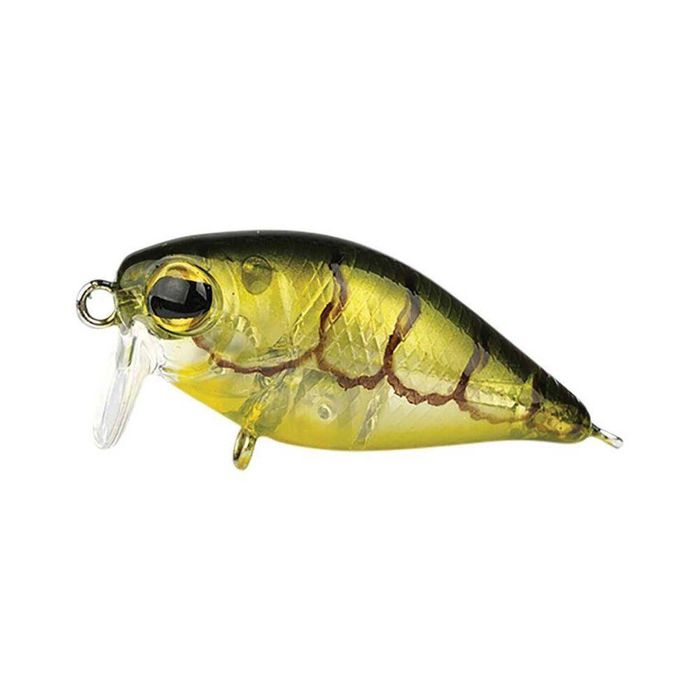 Pro Lure XS36 Extra Shallow Crankbait Hardbody Fishing Lure Mangrove Shrimp