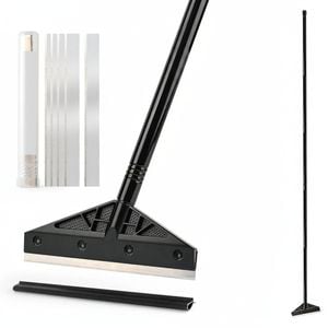 Long Handle Razor Scraper