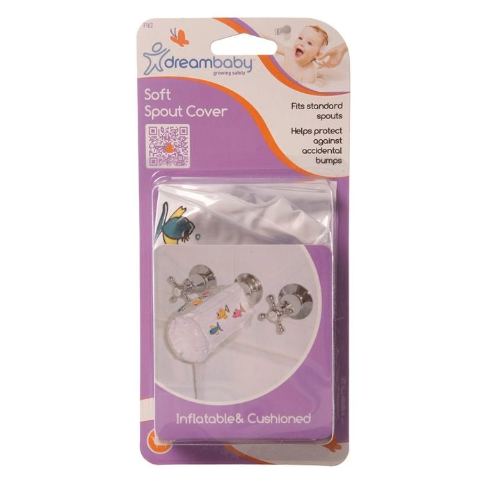 Dreambaby Child Safety Soft Bath Spout Cover Bunnings Australia
