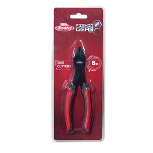 Berkley Fishin Gear 6" Side Cutters