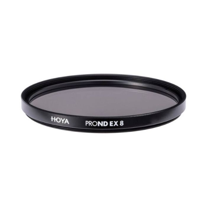 Hoya 58mm Pro Nd8 Ex Filter