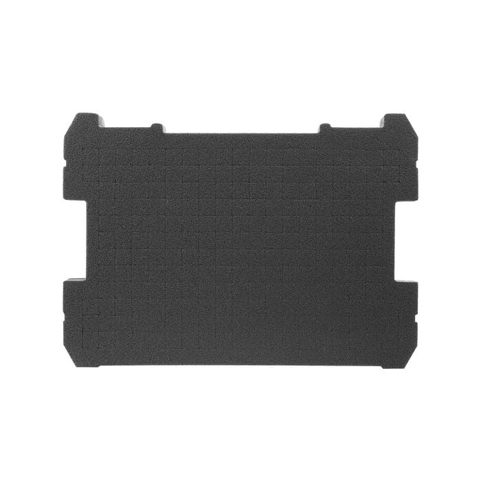 DeWALT TSTAK Foam Inlay