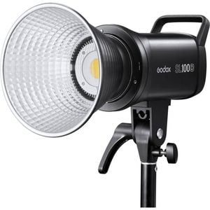 Godox Sl100d Daylight Led Light 100w Inc Reflector