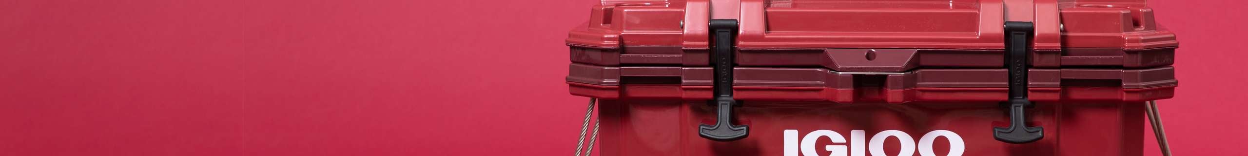 Igloo - Brand page - Header Image