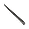 Flexi Storage 2.4m Stainless Steel Telescopic Hanging Rod