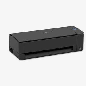 Ricoh/Fujitsu Scansnap IX1300 Compact A4 Document Wi-Fi Scanner 30PPM USB3.2 (BLACK)