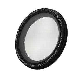 H&Y RevoRing MRC CPL Filter Clip-On Filter (67-82mm)