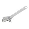 Craftright 250mm 10" Adjustable Wrench 
