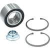 Rear Wheel Bearing Kit For Ford Escape Ba Za Zb 2001-2006 Mazda Tribute 01-2004
