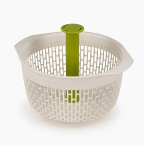 Joseph Joseph Spindola In Sink Salad Spinner