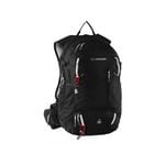 Caribee 6061 Trek Pack 32L Black Backpack Daypack