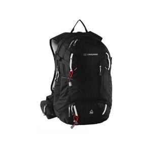 Caribee 6061 Trek Pack 32L Black Backpack Daypack