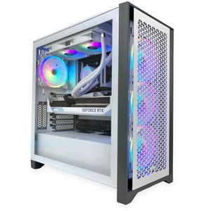 Gaming PC Ryzen AMD AM5 | RTX 4060/4060 ti/4070/5070/5070 ti/5080, AMD 9070/9070 XT | 32GB DDR5 ArcticBlaze 4000D