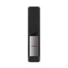 Samsung Black Smart Wi-Fi Biometric Push And Pull Mortise Door Lock
