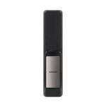 Samsung Black Smart Wi-Fi Biometric Push And Pull Mortise Door Lock