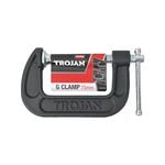 Trojan 75mm G Clamp