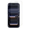 3 Pack MEZON Apple iPhone 17 Pro (6.3") Ultra Clear Film Screen Protectors