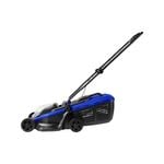 XU1 18V 300mm Brushless Lawn Mower 3.0Ah Kit XLMK-3185