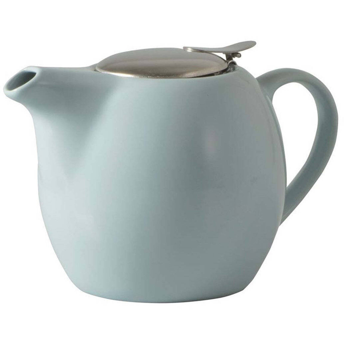 Avanti Camelia 750ml Ceramic Brewing Teapot Tea Maker Kettle Pot Duck ...