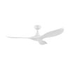 Eglo Noosa 52" Dc Fan White
