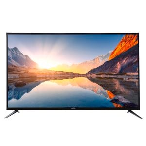 TV By Size
