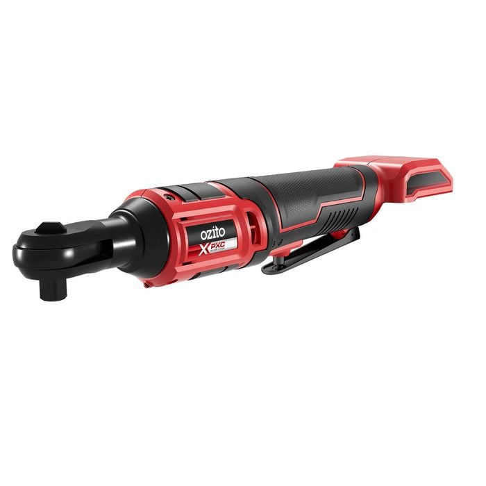 Ozito PXC 18V Ratchet Wrench - Skin Only