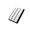 NTK Air Filter for Mitsubishi Pajero GL GLX NS NT NM 1999-2016 2.8L-3.8L Compatible with Ryco A1449