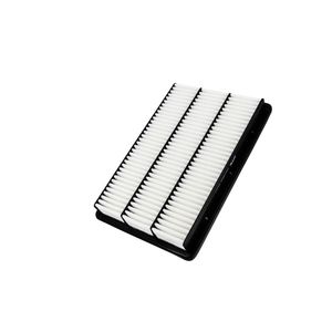 NTK Air Filter for Mitsubishi Pajero GL GLX NS NT NM 1999-2016 2.8L-3.8L Compatible with Ryco A1449