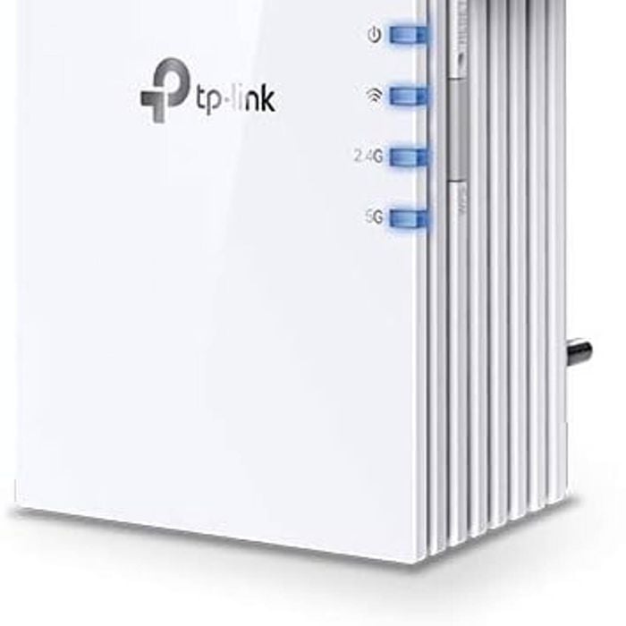 Tp-link Re605x Ax1800 Wi-fi Range Extender